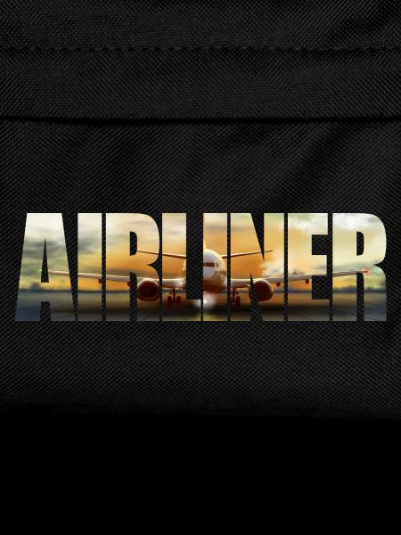 Airliner B 737