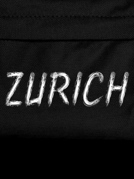 Zurich Brush Urban