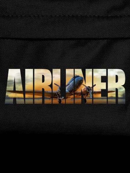 Airliner DC-3