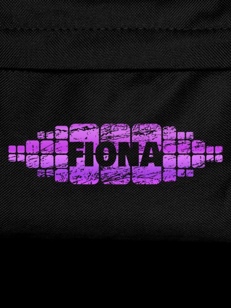 Mama Fiona