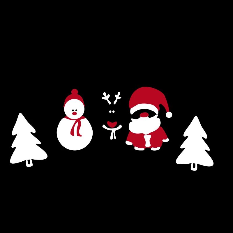 Weihnachts Crew 2
