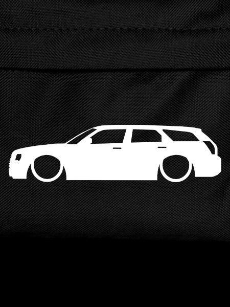 Classic Silhouette Combo Low life