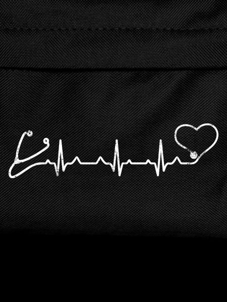 Stethoscope Heartbeat Nurse