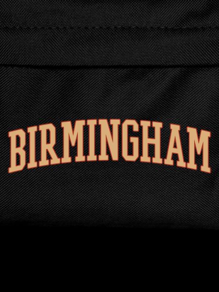 Birmingham