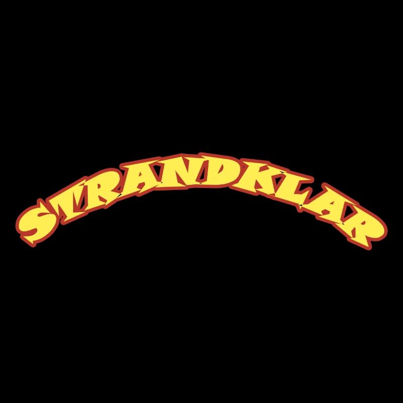 STRANDKLAR