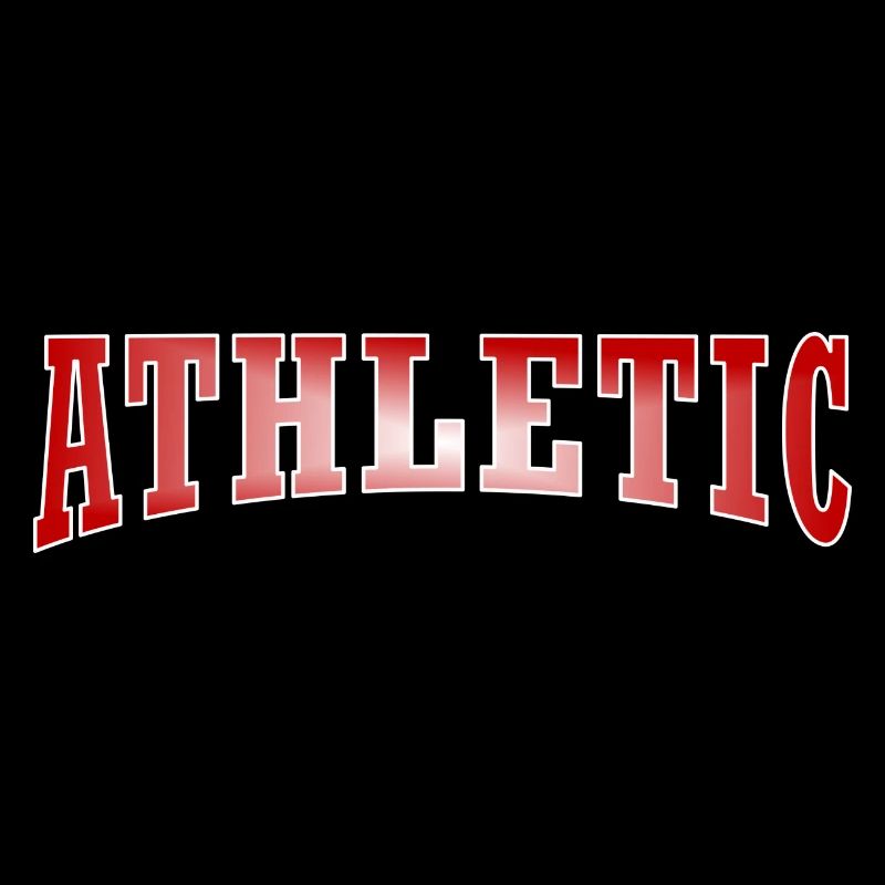 Athletic design squad