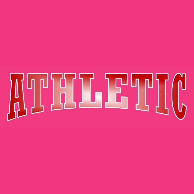 Athletic design squad