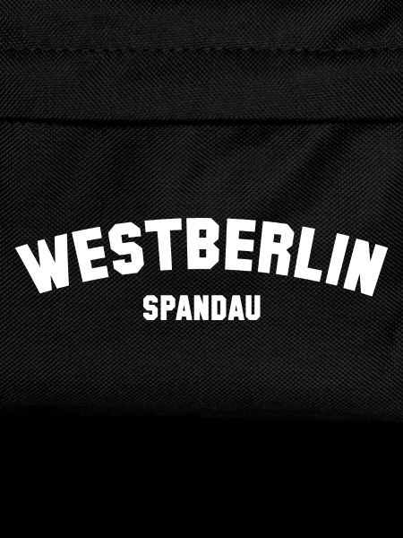 SPANDAU Berlin