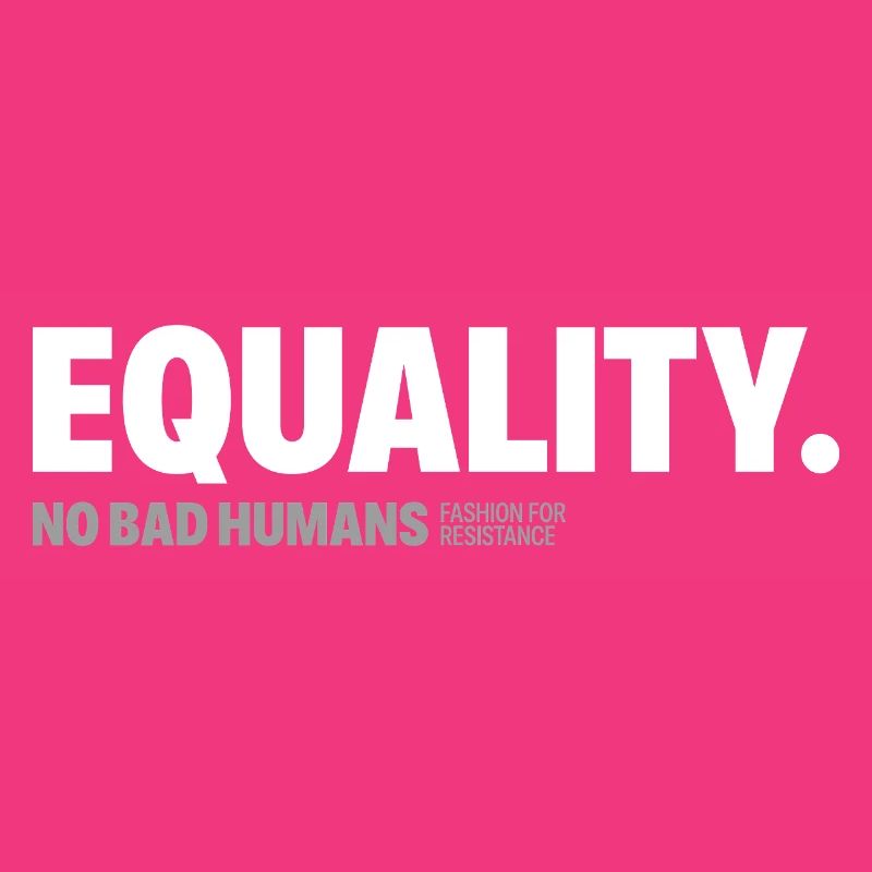 Equality