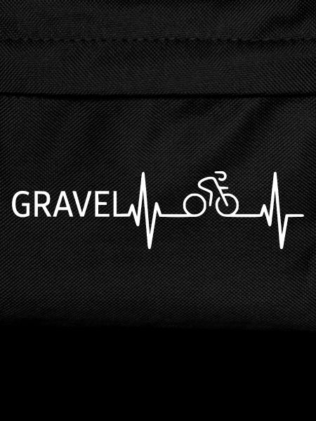 Gravel Heartbeat