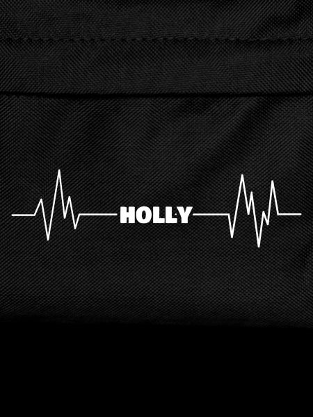 First name Holly