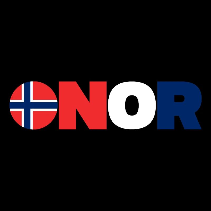 Norwegen