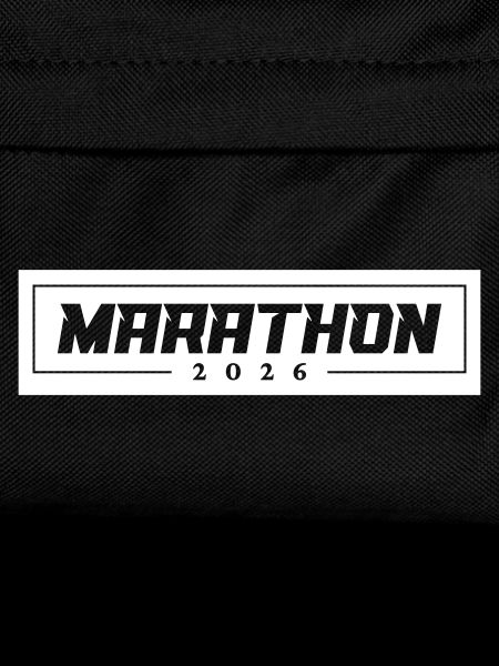 Marathon 2026 Running