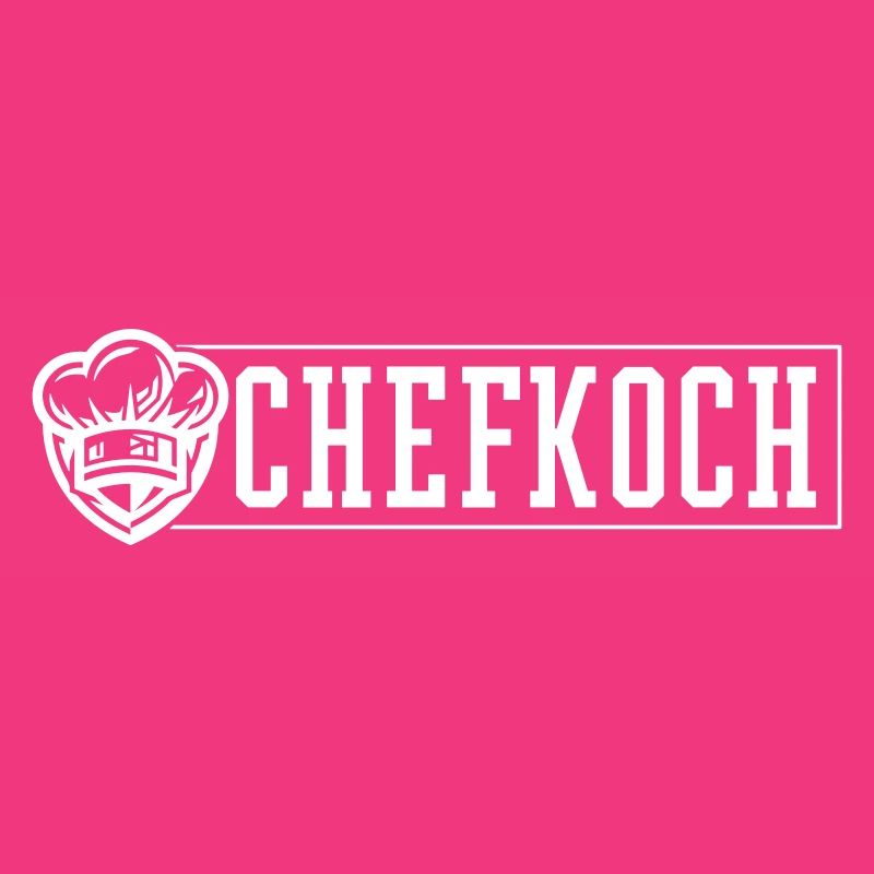 Chef Chef's Hat