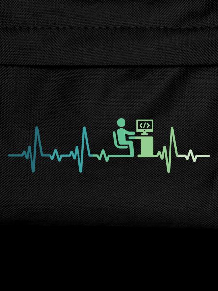 Heartbeat Programmer-Entwickler