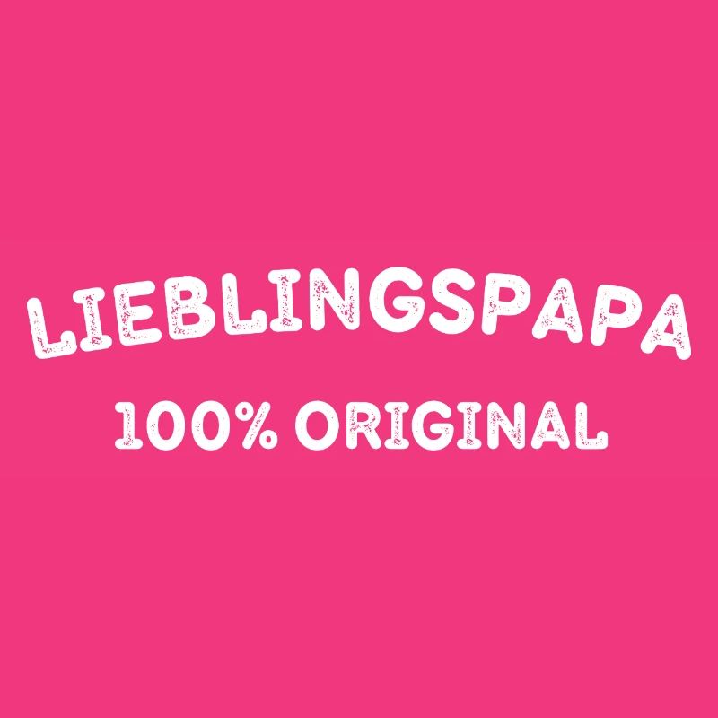 Lieblingsfarbe- 100% original