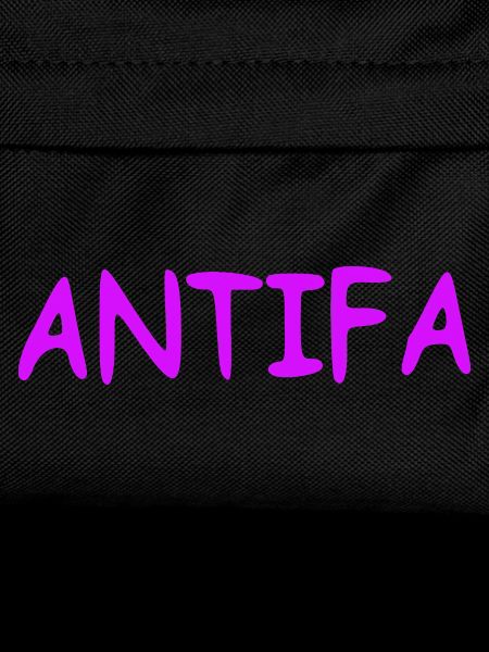 Antifa - lilac