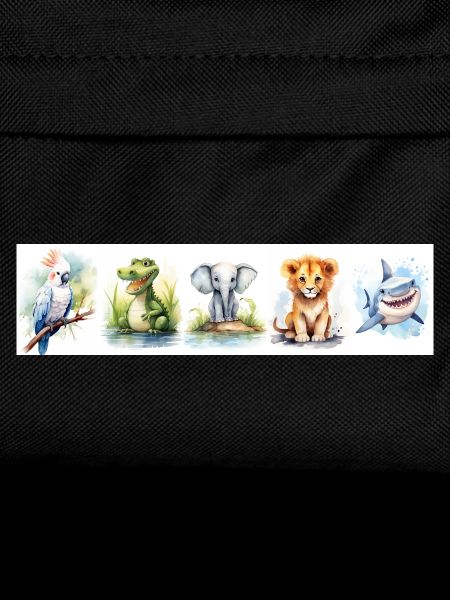 Nursery Animal Prints