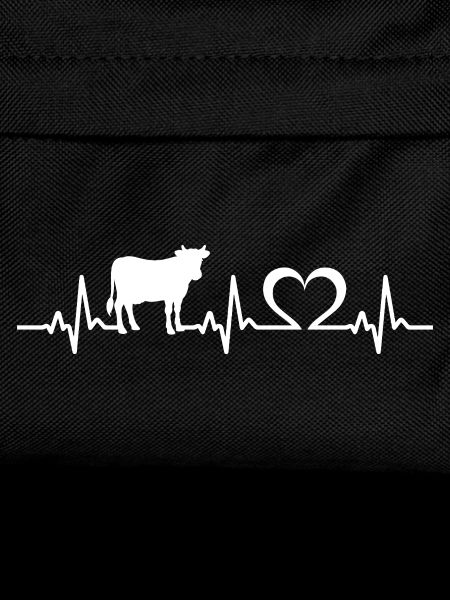 cows heartbeat cow cows