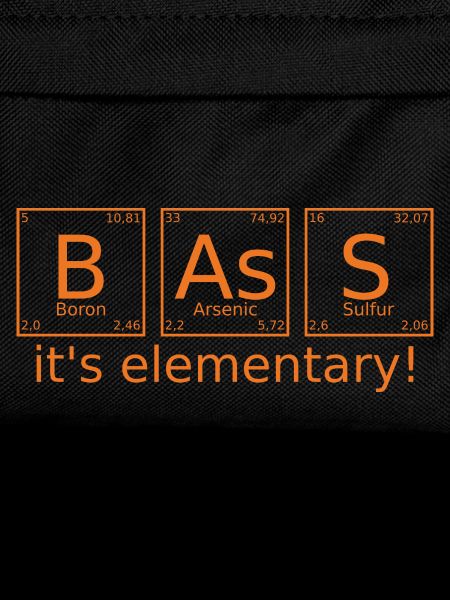 Bass Elements