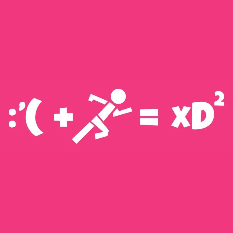 Fun running formula