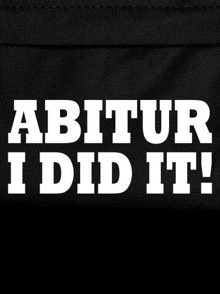 Abitur