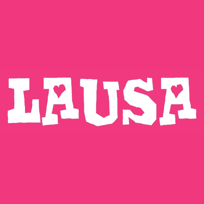 Lausa - Lauser - frech, dialecte autrichien