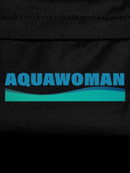 AQUAWOMAN