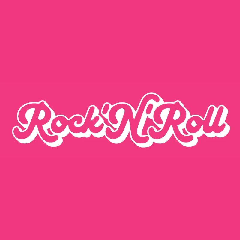Rock 'N' Roll Script