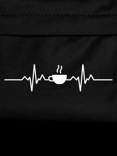 Coffee Heartbeat Coffee