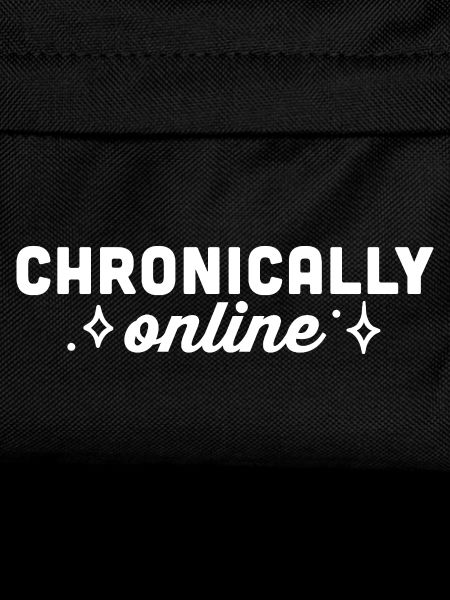 Chronisch online lustiges Doomscrolling