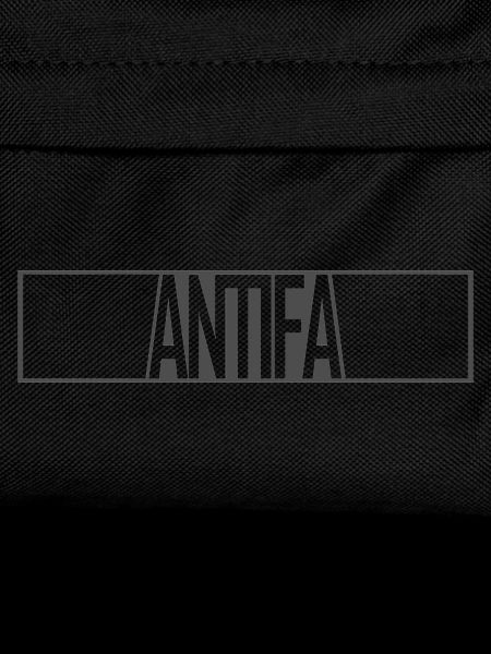 ANTIFA inverse inkognito