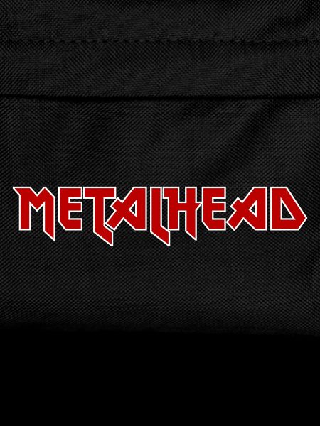 Metalhead