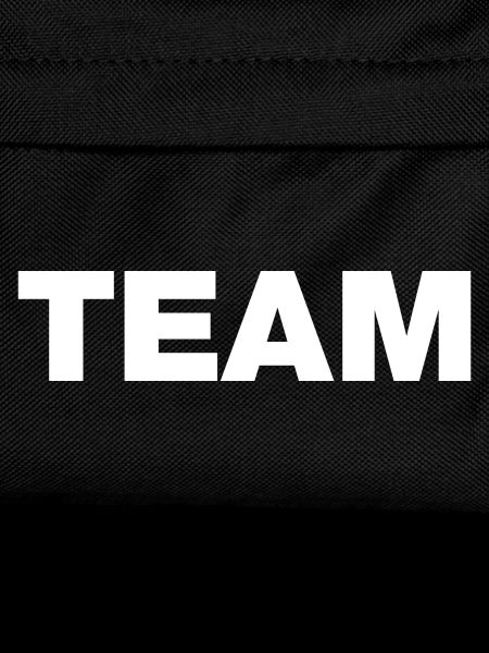 Team (white)