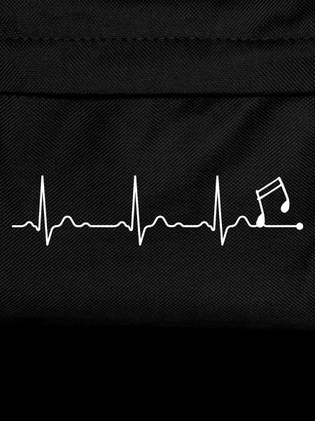PulseMusic Heartbeat Rhythm