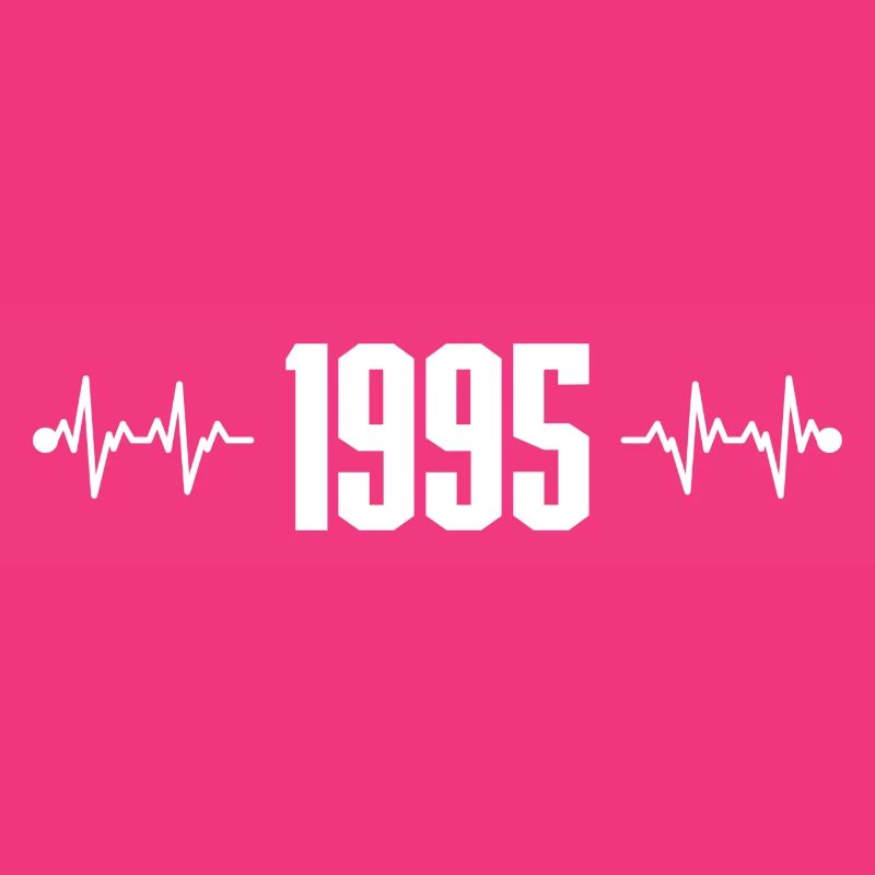 Heartbeat 1995