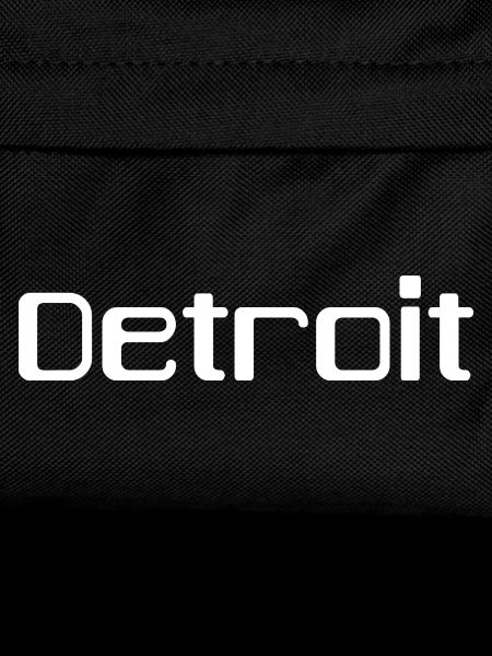 DETROIT