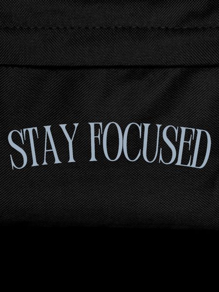 Stay Focused