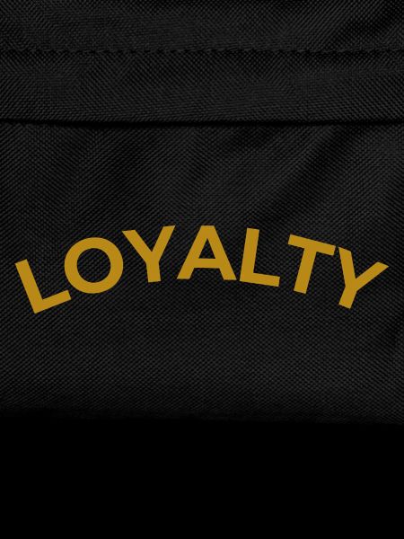 Loyalty