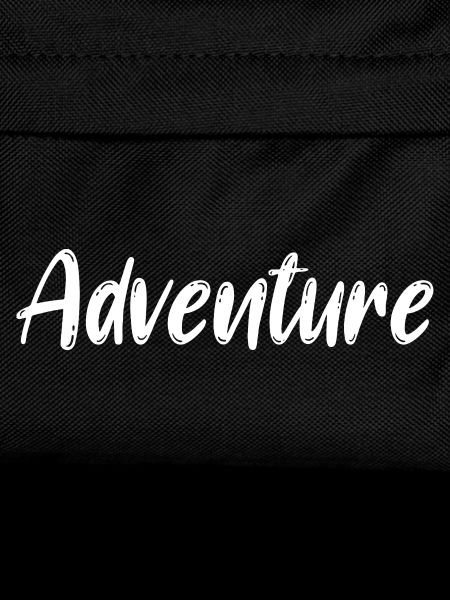 Adventure Adventurer Experience