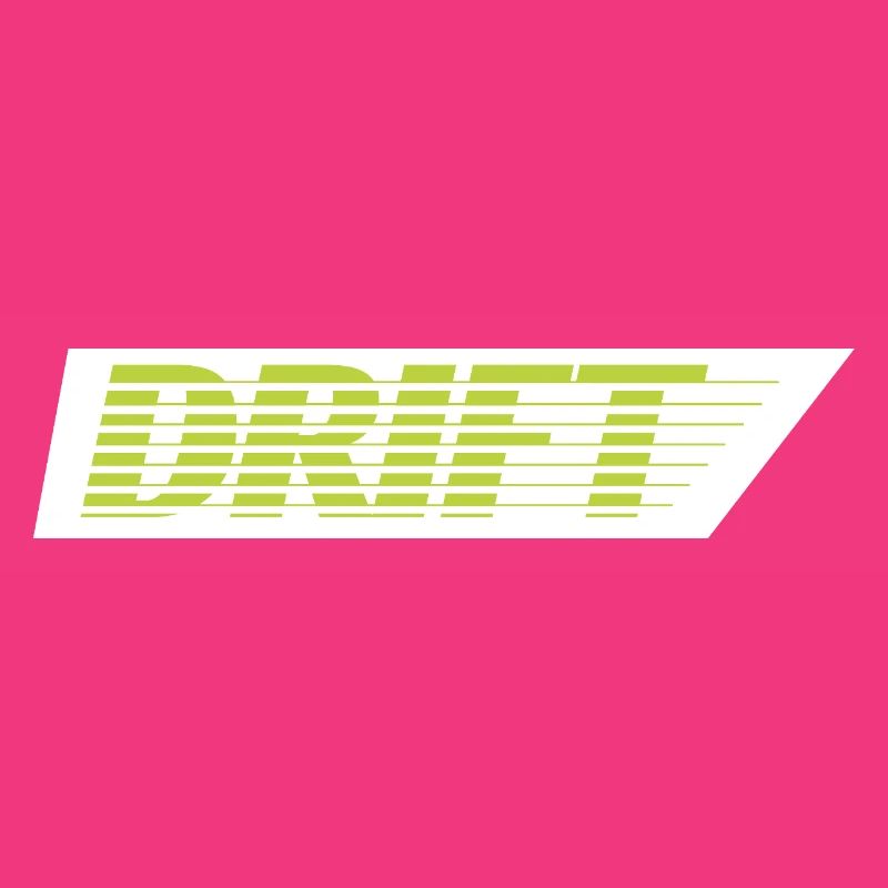 Drift Green