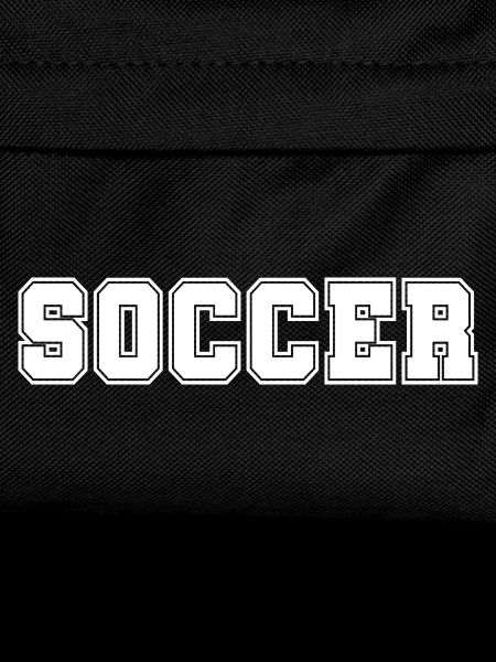 Soccer Bold 