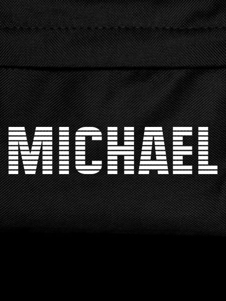 Name Michael