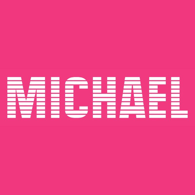 Name Michael
