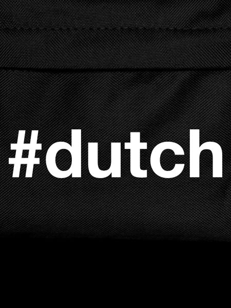 DUTCH Netherlands