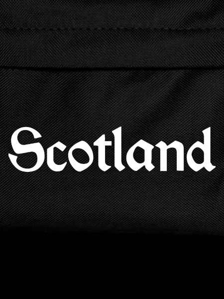 SCOTLAND