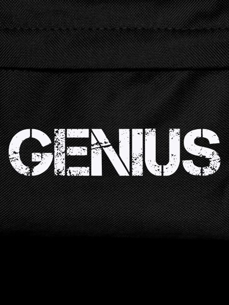 GENIUS