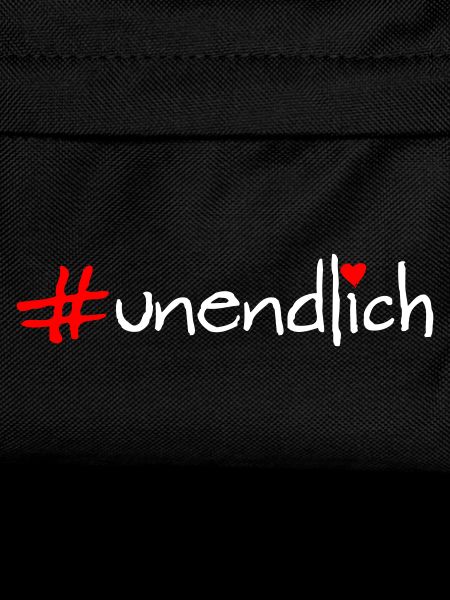 unendlich