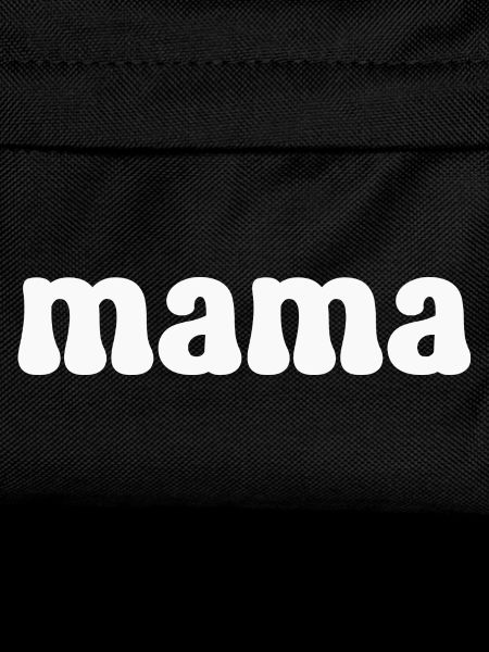 Mom Mom