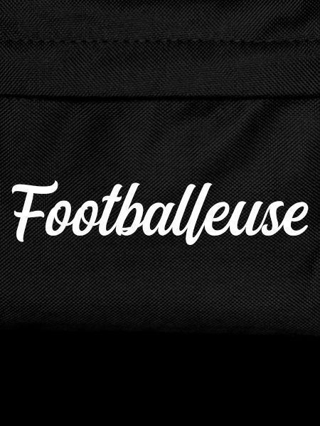 football player